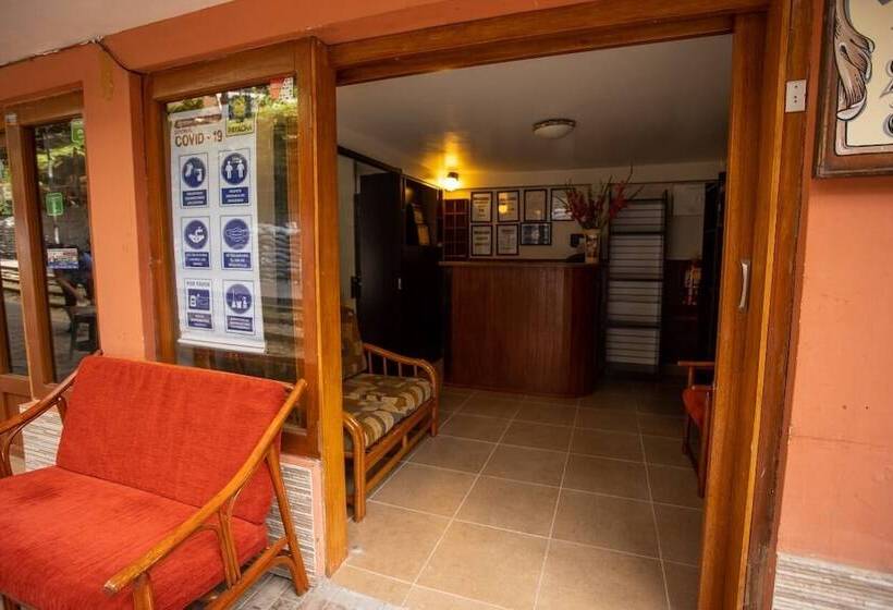 Fotos del hotel Hostal La Payacha:  3