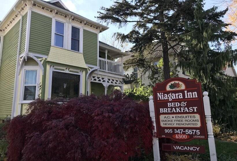 Fotos del hotel Niagara Inn Bed & Breakfast:  12