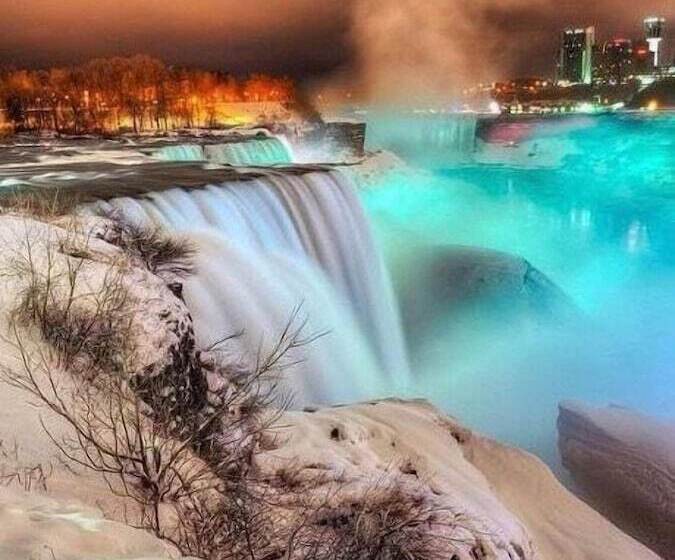 Fotos del hotel Niagara Inn Bed & Breakfast:  4