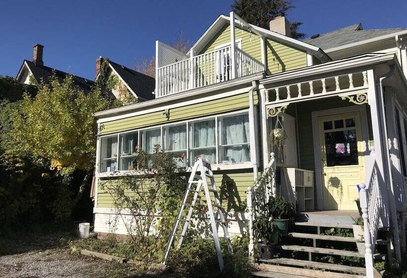 Fotos del hotel Niagara Inn Bed & Breakfast:  7