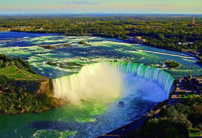 Fotos del hotel Niagara Inn Bed & Breakfast:  9