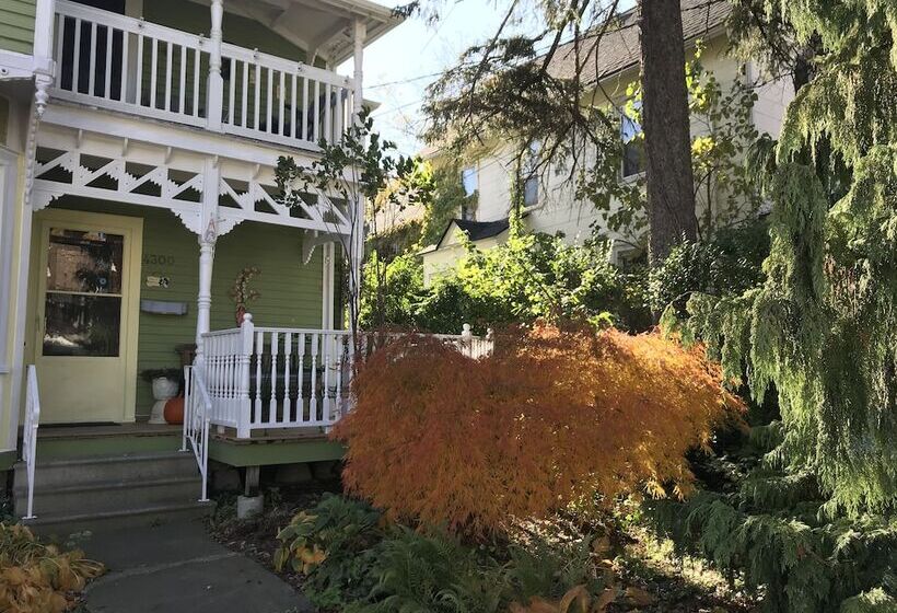 Fotos del hotel Niagara Inn Bed & Breakfast:  13