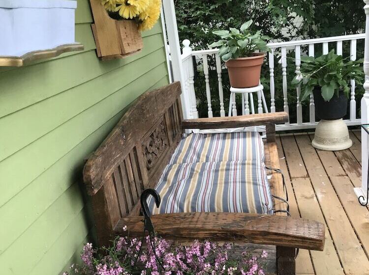 Fotos del hotel Niagara Inn Bed & Breakfast:  8