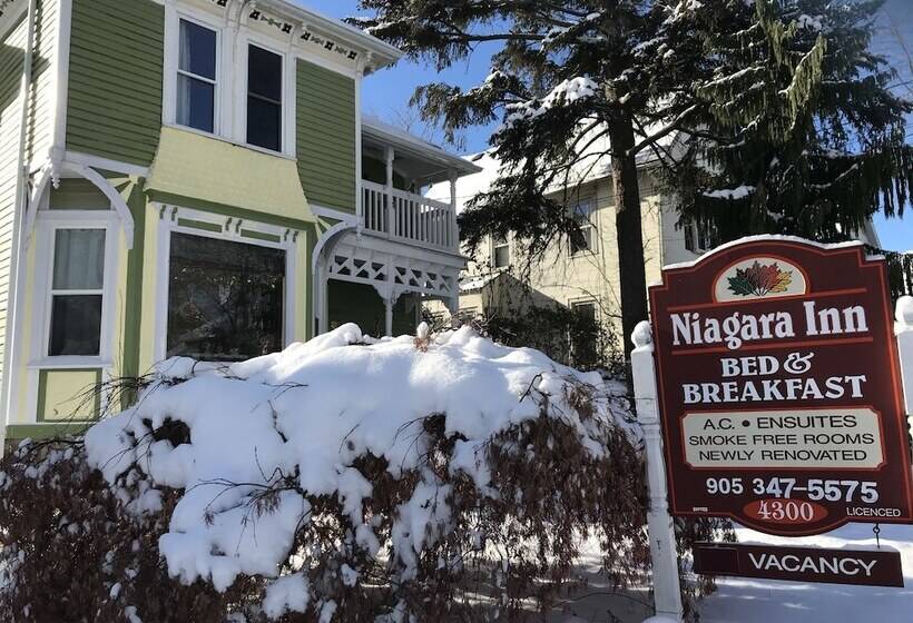 Fotos del hotel Niagara Inn Bed & Breakfast:  14