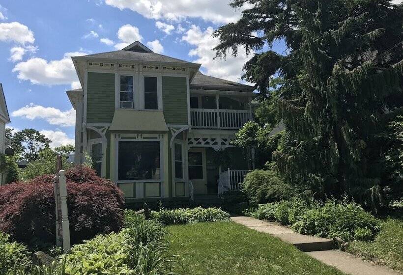 Fotos del hotel Niagara Inn Bed & Breakfast:  10