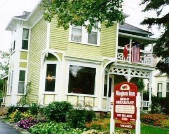Fotos del hotel Niagara Inn Bed & Breakfast:  11