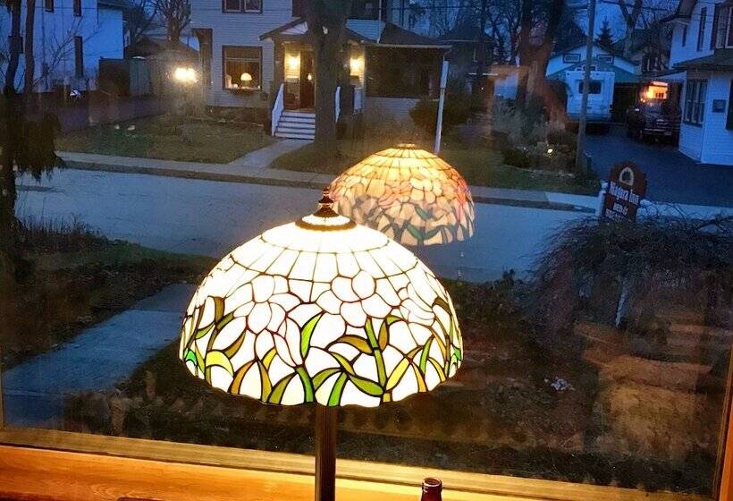 Fotos del hotel Niagara Inn Bed & Breakfast:  15