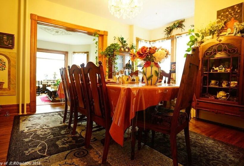 Fotos del hotel Niagara Inn Bed & Breakfast:  2