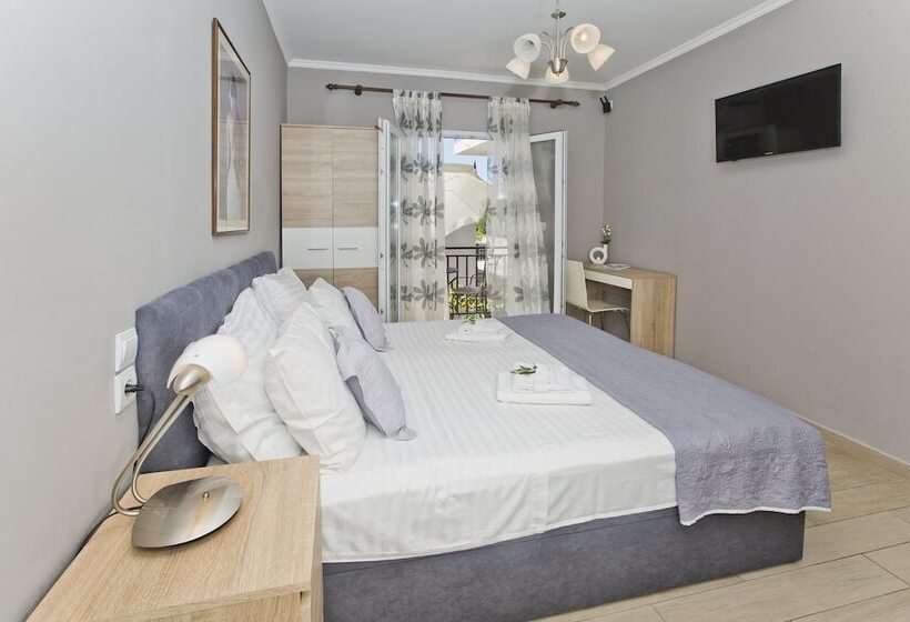 Fotos del hotel Villa Milton Hvar:  13