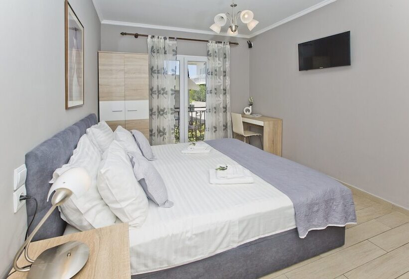 Fotos del hotel Villa Milton Hvar:  15