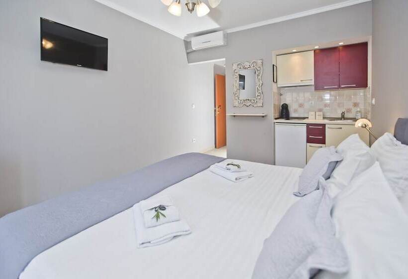 Fotos del hotel Villa Milton Hvar:  23