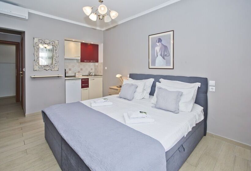 Fotos del hotel Villa Milton Hvar:  10