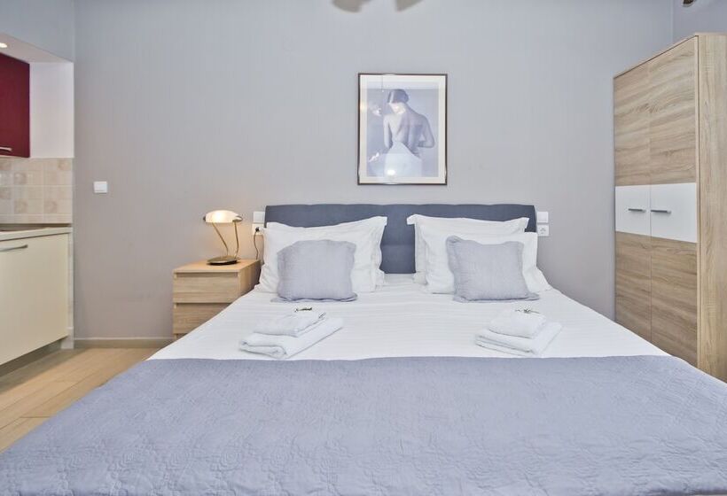 Fotos del hotel Villa Milton Hvar:  16