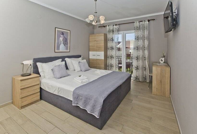 Fotos del hotel Villa Milton Hvar:  22