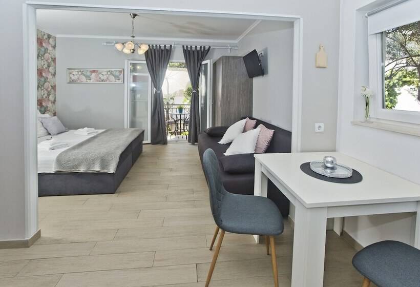 Fotos del hotel Villa Milton Hvar:  8