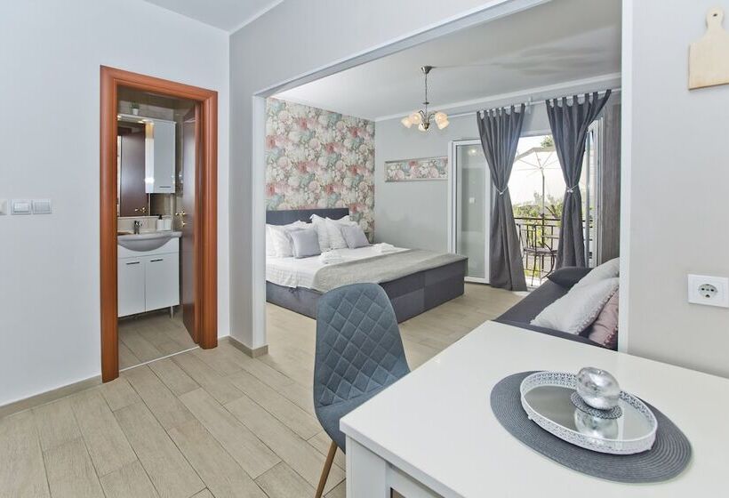 Fotos del hotel Villa Milton Hvar:  14