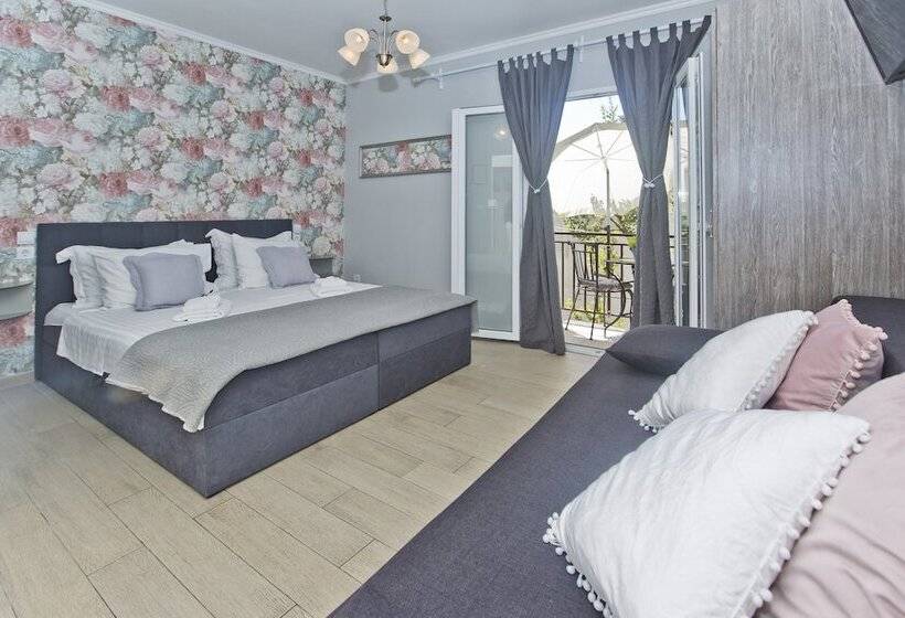 Fotos del hotel Villa Milton Hvar:  12