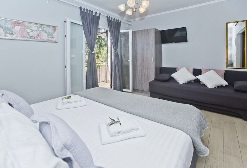 Fotos del hotel Villa Milton Hvar:  11