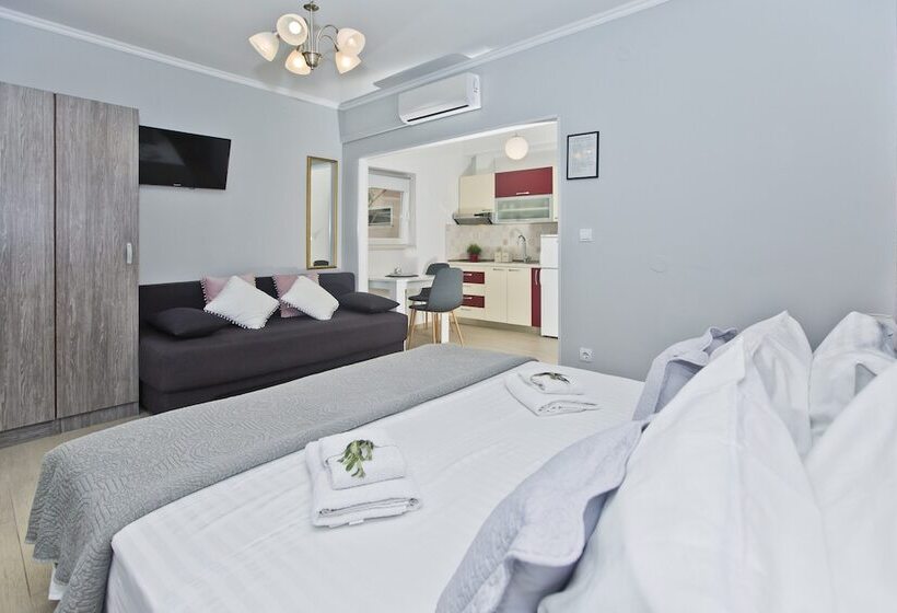 Fotos del hotel Villa Milton Hvar:  4