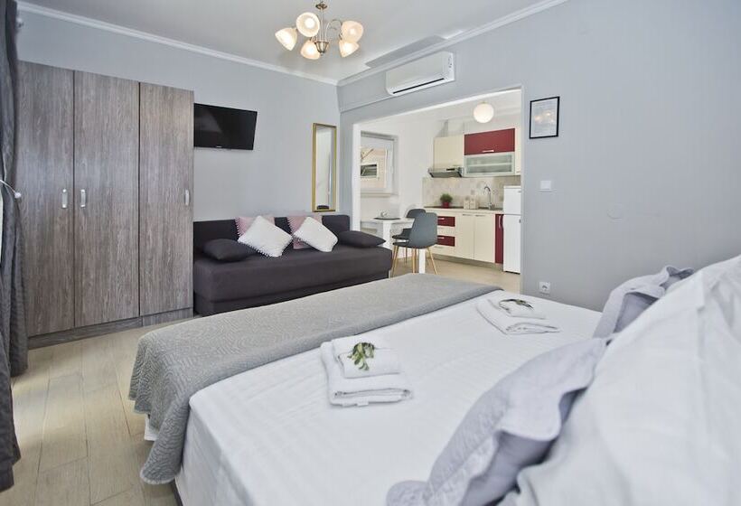 Fotos del hotel Villa Milton Hvar:  6