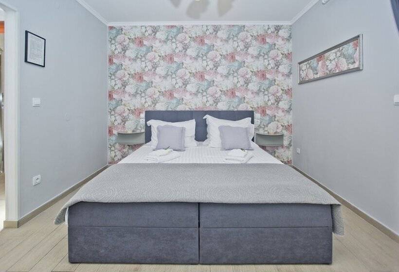 Fotos del hotel Villa Milton Hvar:  9