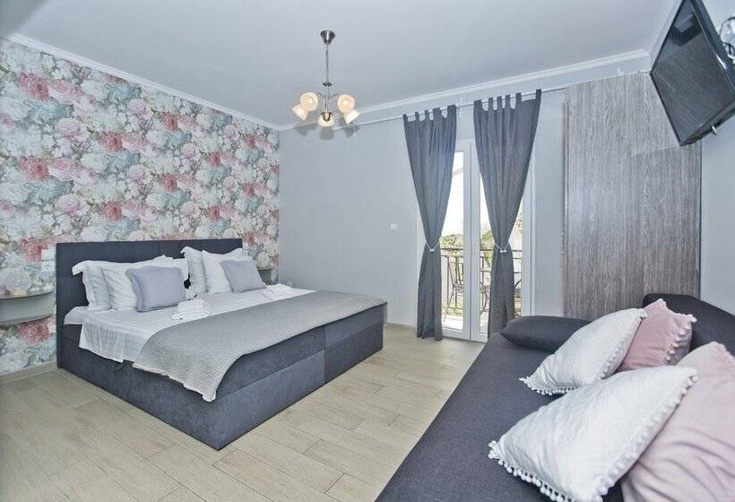 Fotos del hotel Villa Milton Hvar:  7