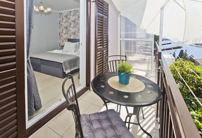 Fotos del hotel Villa Milton Hvar:  2