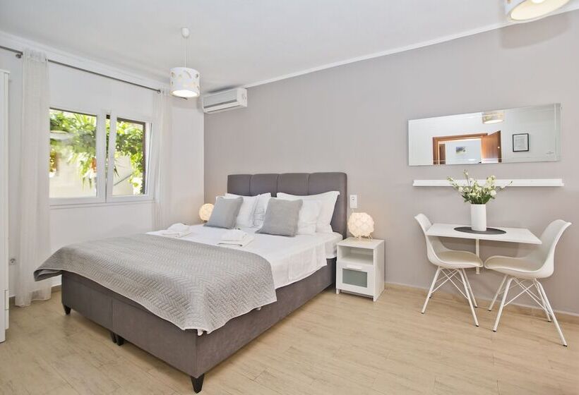 Fotos del hotel Villa Milton Hvar:  17