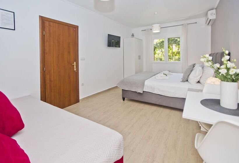 Fotos del hotel Villa Milton Hvar:  19