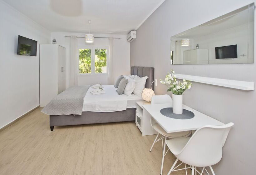 Fotos del hotel Villa Milton Hvar:  24