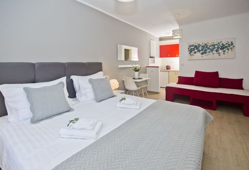 Fotos del hotel Villa Milton Hvar:  5