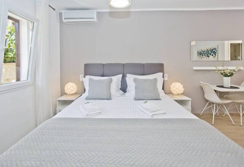 Fotos del hotel Villa Milton Hvar:  20