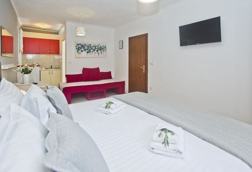 Fotos del hotel Villa Milton Hvar:  21