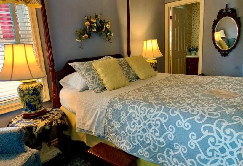 Fotos del hotel Weatherpine Inn:  19