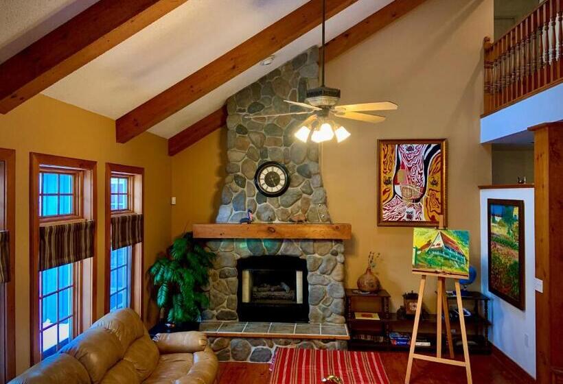 Fotos del hotel Weatherpine Inn:  16