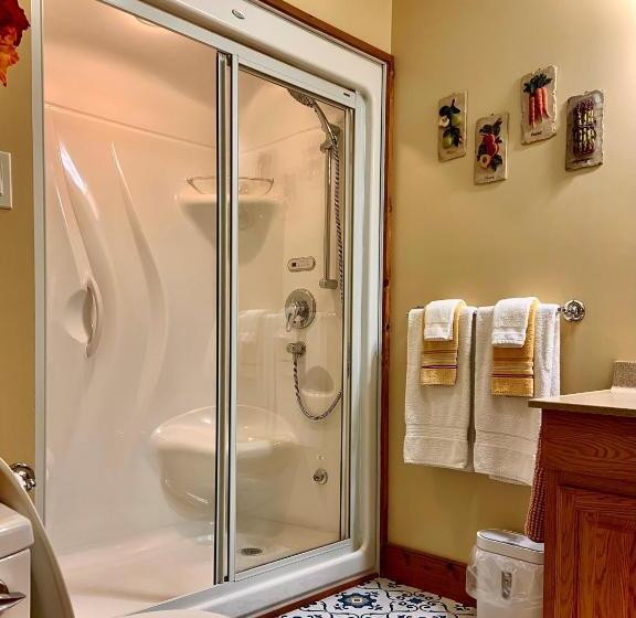 Fotos del hotel Weatherpine Inn:  20