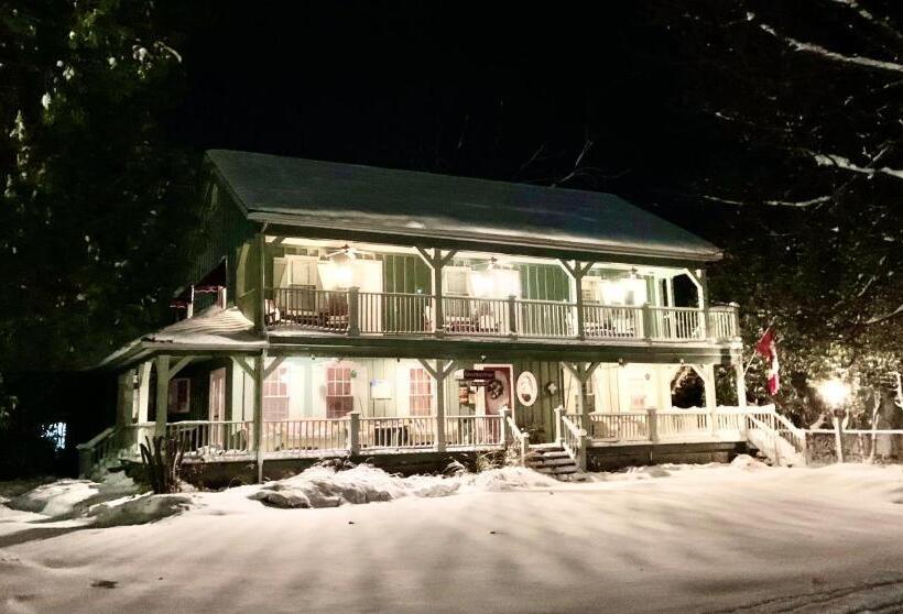 Fotos del hotel Weatherpine Inn:  6