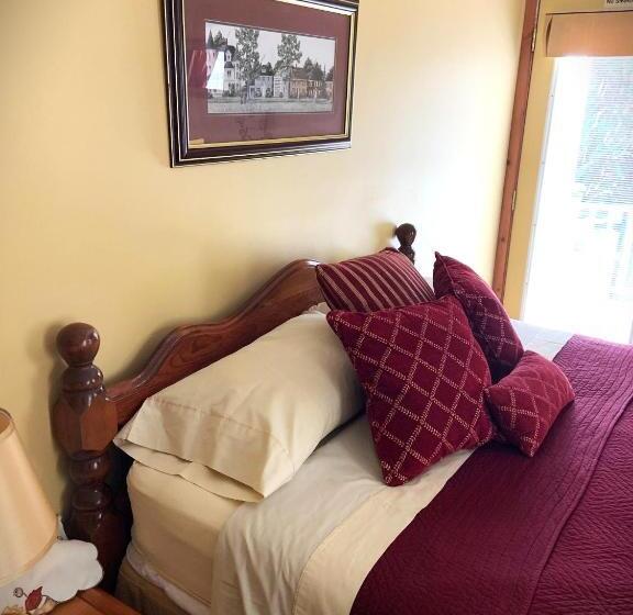 Fotos del hotel Weatherpine Inn:  24