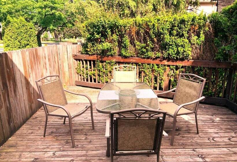 Fotos del hotel Weatherpine Inn:  13