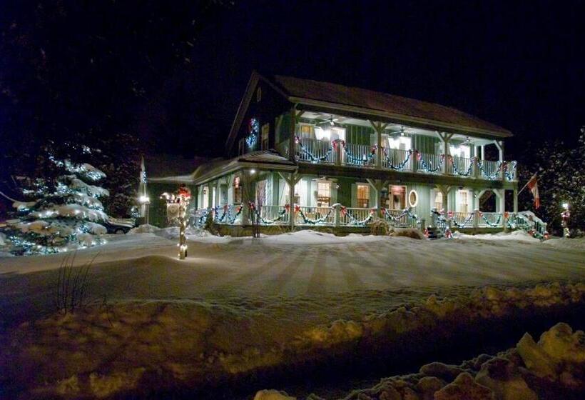 Fotos del hotel Weatherpine Inn:  11