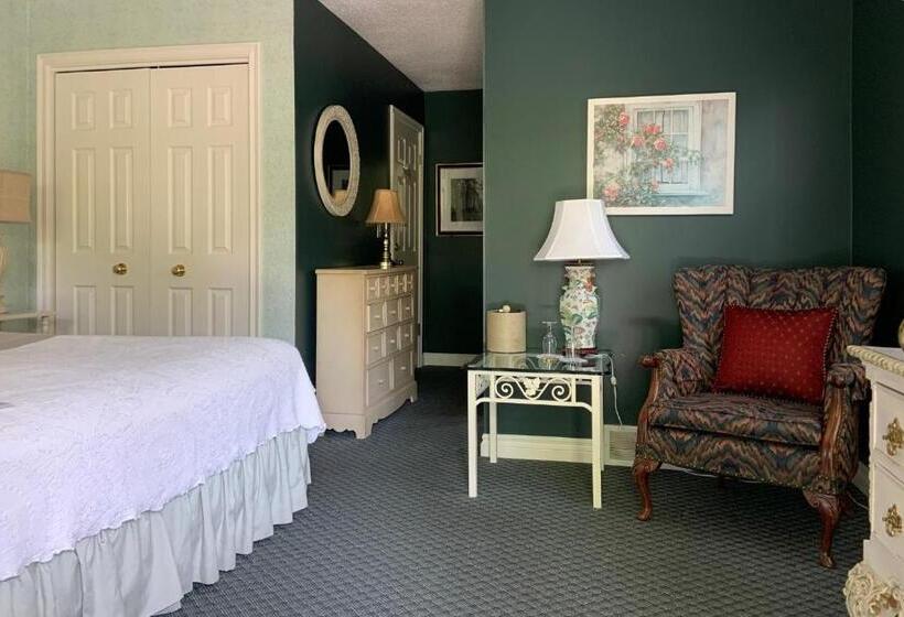 Fotos del hotel Weatherpine Inn:  7