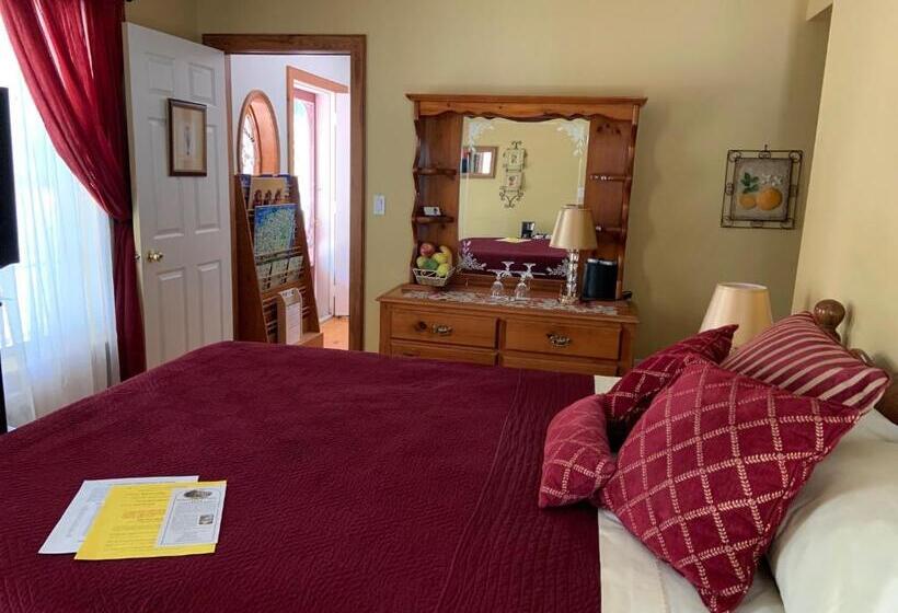 Fotos del hotel Weatherpine Inn:  22