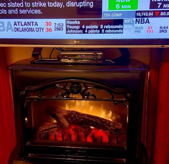 Fotos del hotel Weatherpine Inn:  5