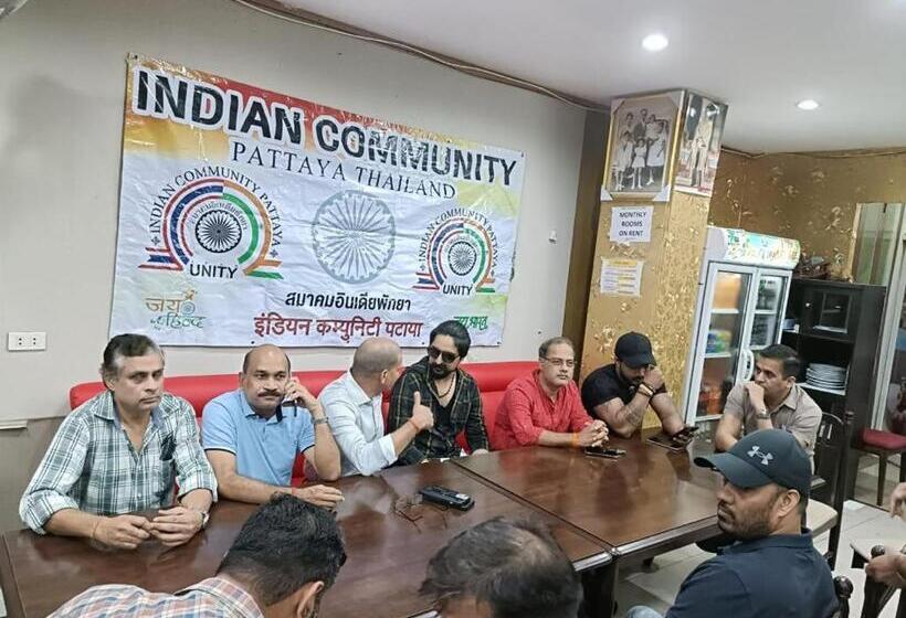 Fotos del hotel New Pind Balluchi Inn:  3