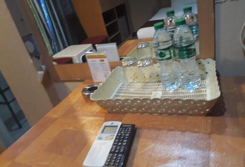 Fotos del hotel New Pind Balluchi Inn:  14