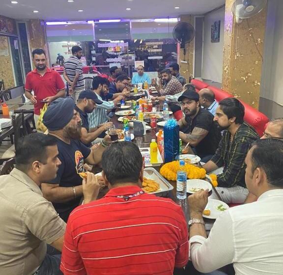 Fotos del hotel New Pind Balluchi Inn:  16