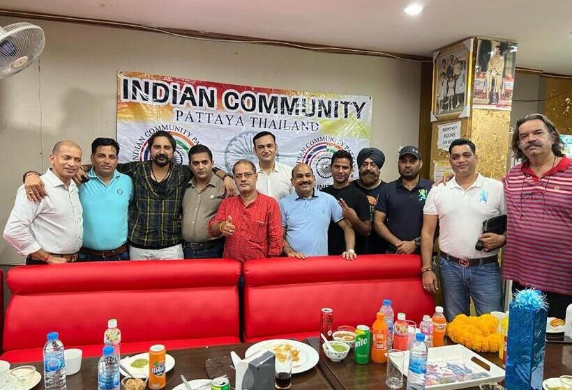 Fotos del hotel New Pind Balluchi Inn:  9