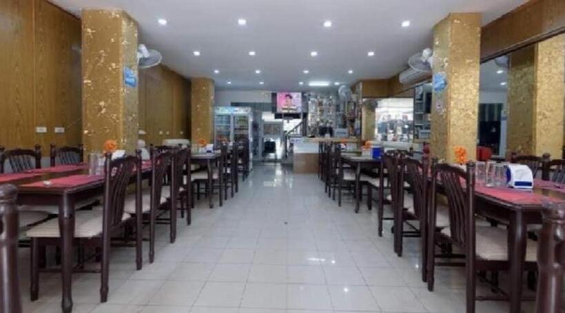 Fotos del hotel New Pind Balluchi Inn:  2