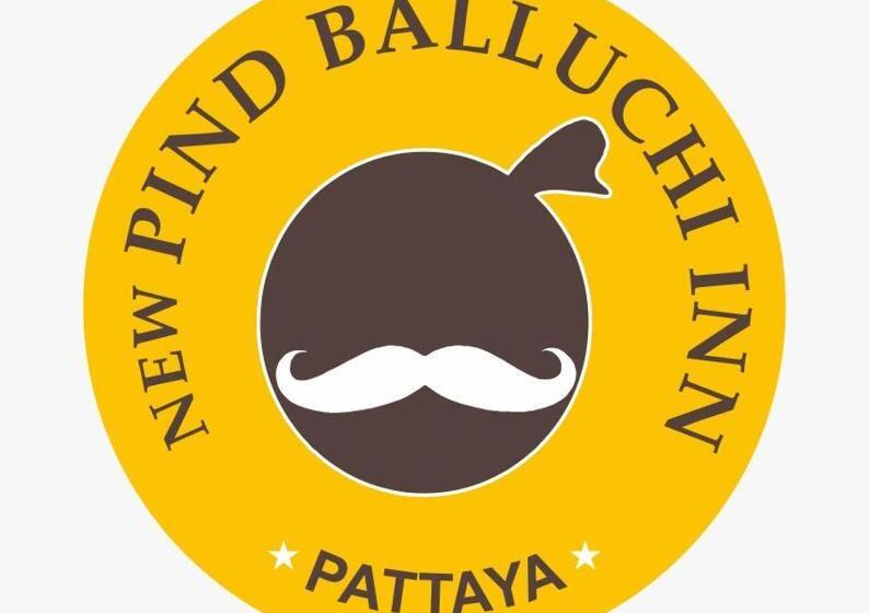 Fotos del hotel New Pind Balluchi Inn:  18