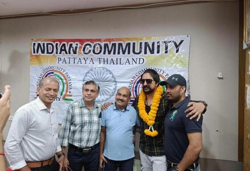 Fotos del hotel New Pind Balluchi Inn:  12